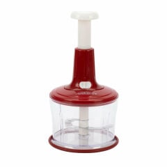 Newlife El Rondosu Üstten Basmalı Blender