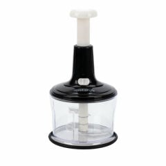 Newlife El Rondosu Üstten Basmalı Blender