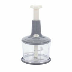 Newlife El Rondosu Üstten Basmalı Blender