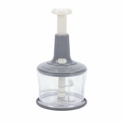 Newlife El Rondosu Üstten Basmalı Blender