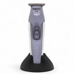 Powertec Tr-758 Traş Makinası