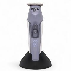 Powertec Tr-758 Traş Makinası