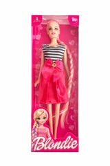 Çalkan Bebek Blondie