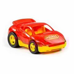 Polesie Viraj Yarış Arabası