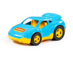 Polesie Viraj Yarış Arabası