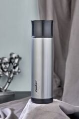 Cooker Termos Çelik 0.75Lt Trend Çift Katlı