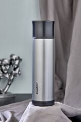 Cooker Termos Çelik 0.75Lt Trend Çift Katlı