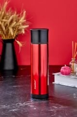 Cooker Termos Çelik 0.75Lt Trend Çift Katlı