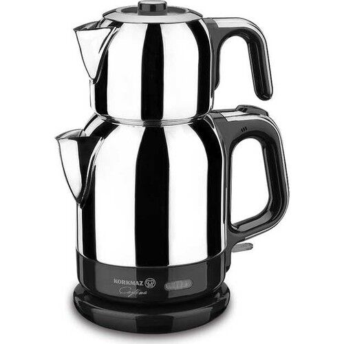 Korkmaz A331 Çaytema Elektrikli Çaydanlık