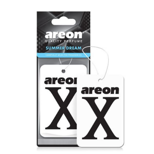 Areon Oto Ayna Kokusu Summer Dream