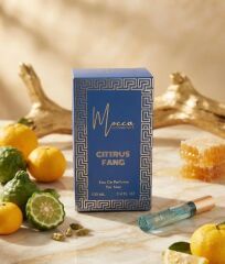 Mocca Citrus Fang For Men Parfüm