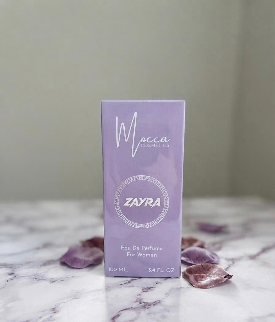 Mocca Zayra For Women Parfüm