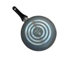 Herevdeyim Granit 20 Cm Tek Kulplu Tava