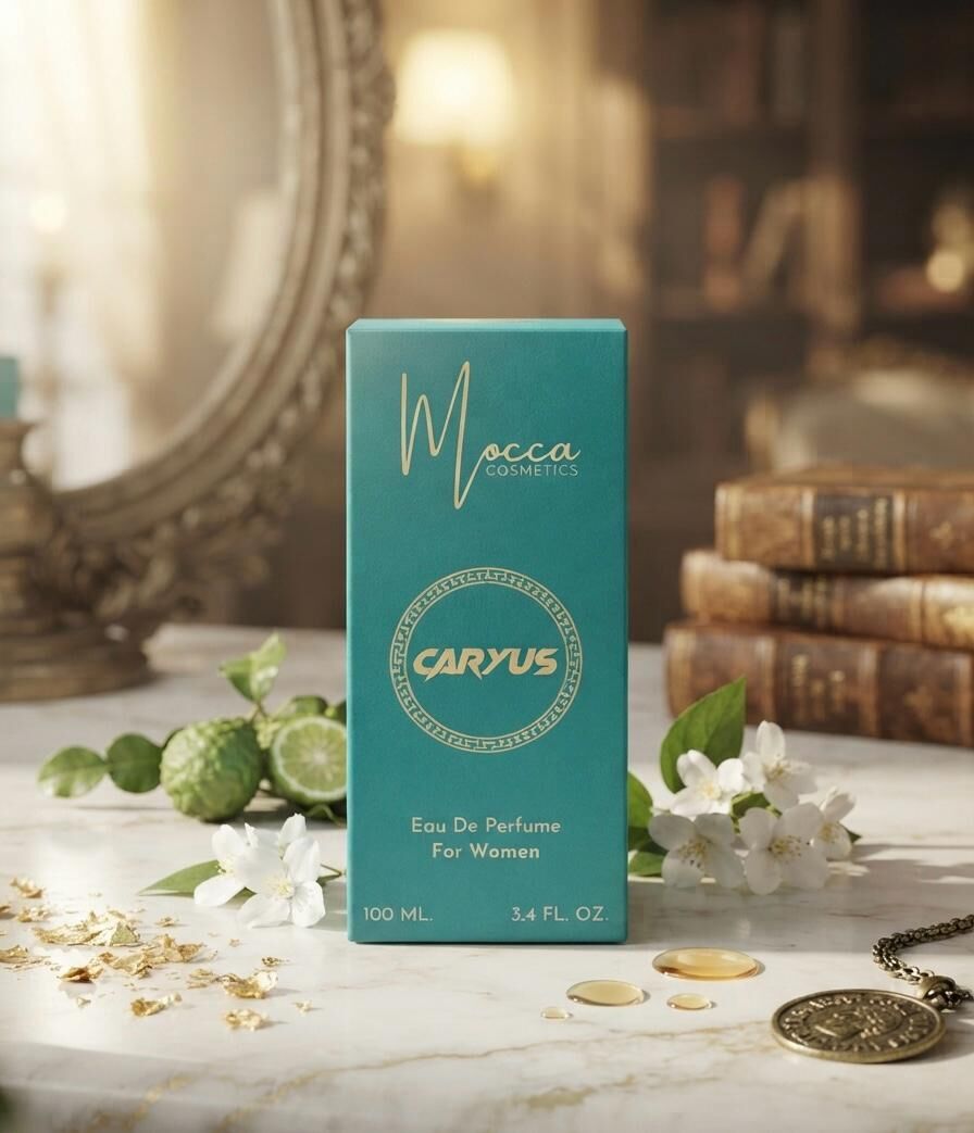 Mocca Caryus For Women Parfüm