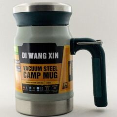 Cooker Termos Çelik 620ml