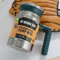 Cooker Termos Çelik 620ml