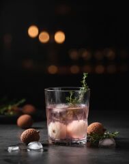 Lav Keops Meşrubat Bardağı 3 Lü