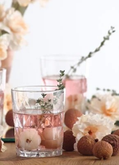 Lav Keops Meşrubat Bardağı 3 Lü