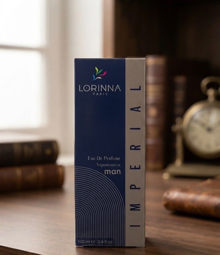 Lorinna İmperial For Men Parfüm