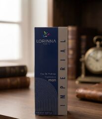 Lorinna İmperial For Men Parfüm