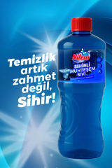 Nilem Muhteşem Sihirli Sıvı 1 Lt