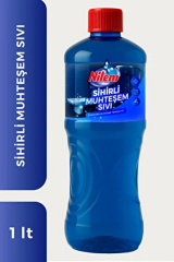 Nilem Muhteşem Sihirli Sıvı 1 Lt