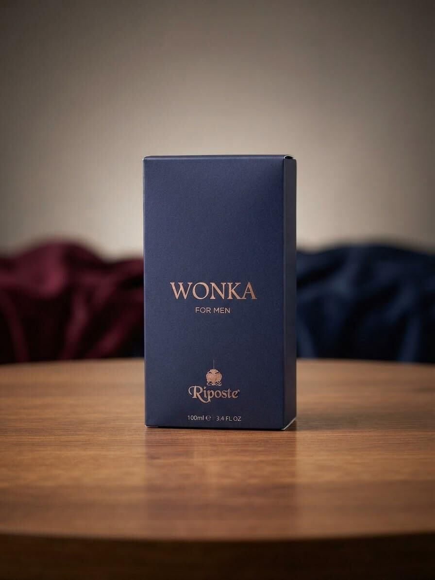 Riposte Wonka For Men Parfüm