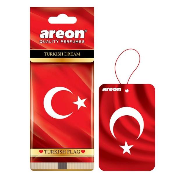Areon Oto Ayna Kokusu Türkish Dream