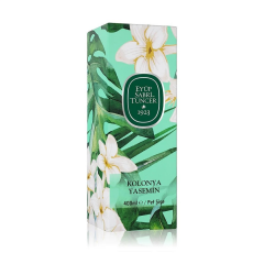 Eyüp Sabri Tuncer Yasemin Kolonyası Pet Şişe 400 Ml