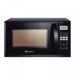 Hometech Mdf-03 Dijital  Mikrodalga Siyah