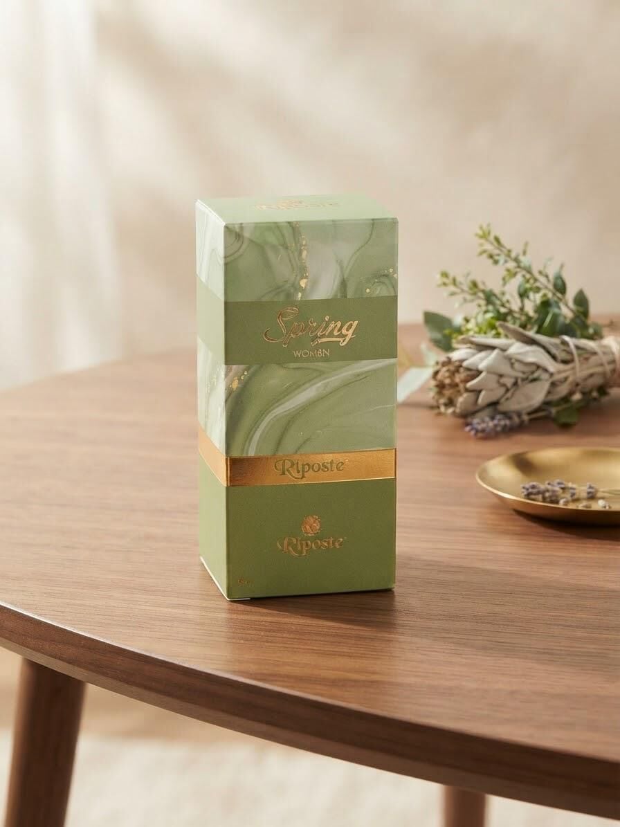 Riposte Spring For Women Parfüm