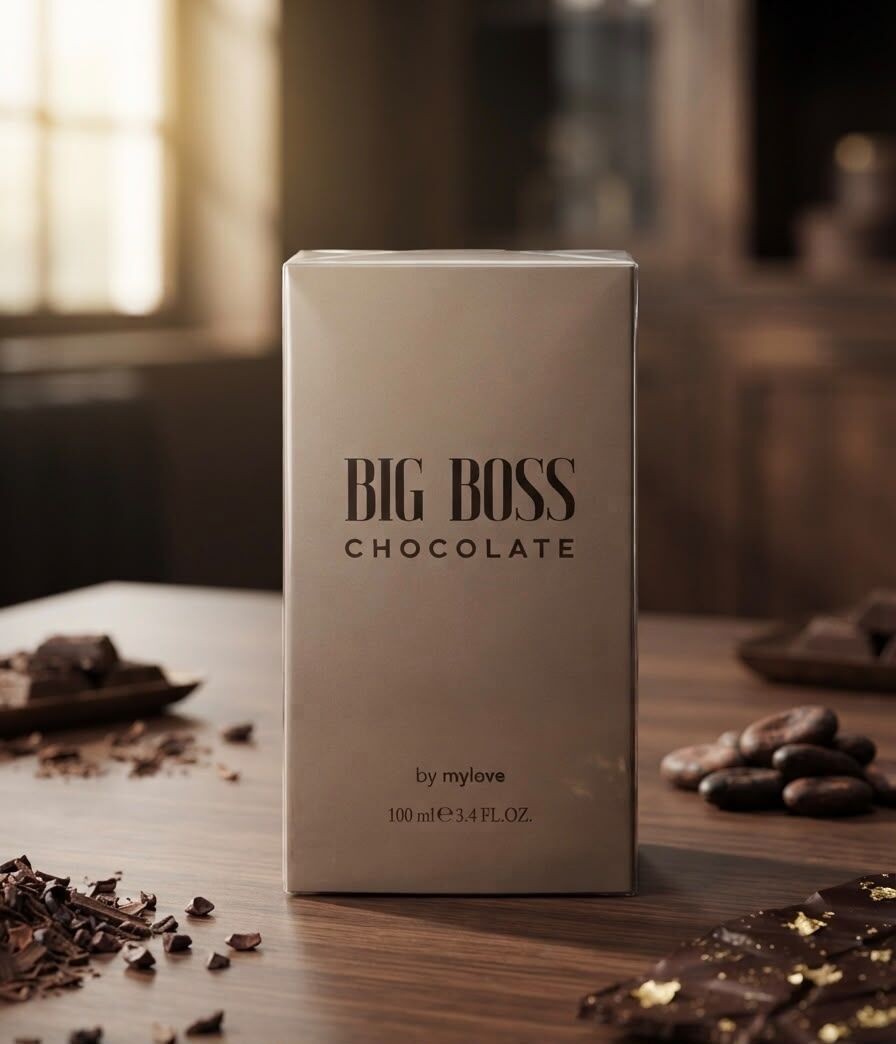 Big Boss Chocolate For Men Parfüm