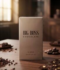 Big Boss Chocolate For Men Parfüm