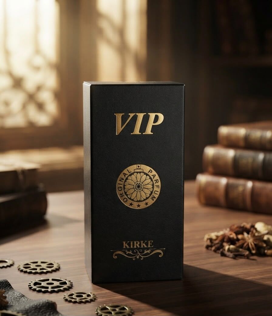 Vip Kirke For Women Parfüm