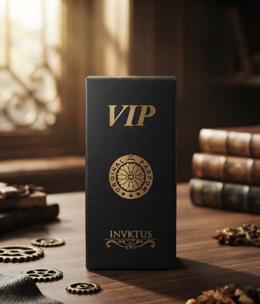 Vip İnvktus For Men Parfüm