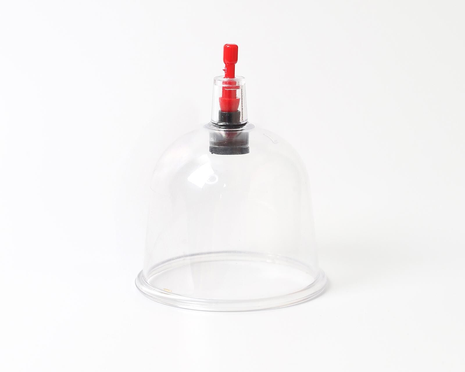 Kupa 10'Lu 7 Numara Vakumlu Hacamat Kupası