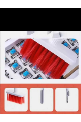 Omilife Klavye Laptop Temizleme Fırçası Fenomen Ürün