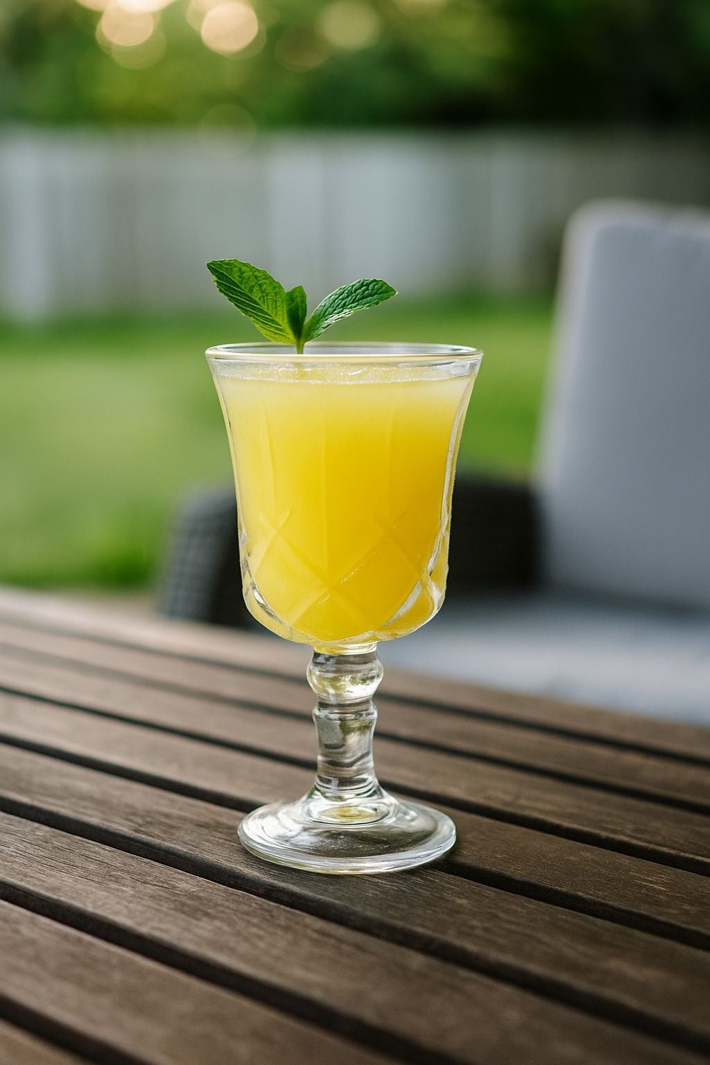 Kahve Yanı Bardağı 6 Adet