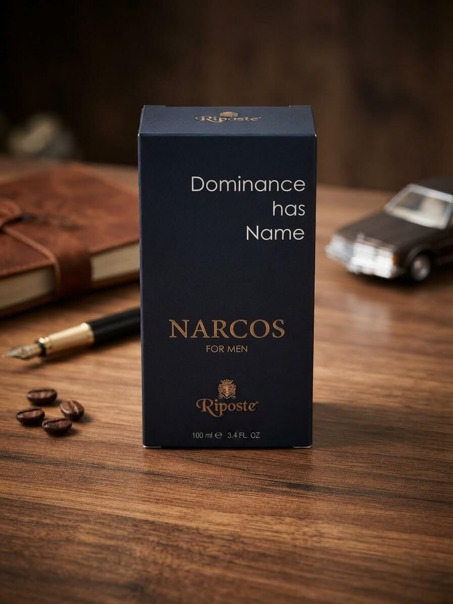 Riposte Narcos For Men Parfüm