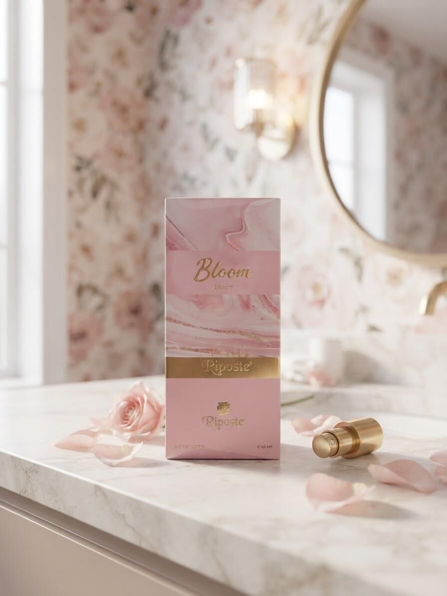 Riposte Bloom For Women Parfüm
