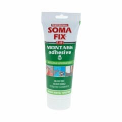 Somafix Yapıştırıcı Akrilik Montaj 250 Gr