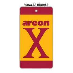 Areon Oto Ayna Kokusu Vanilla Bubble