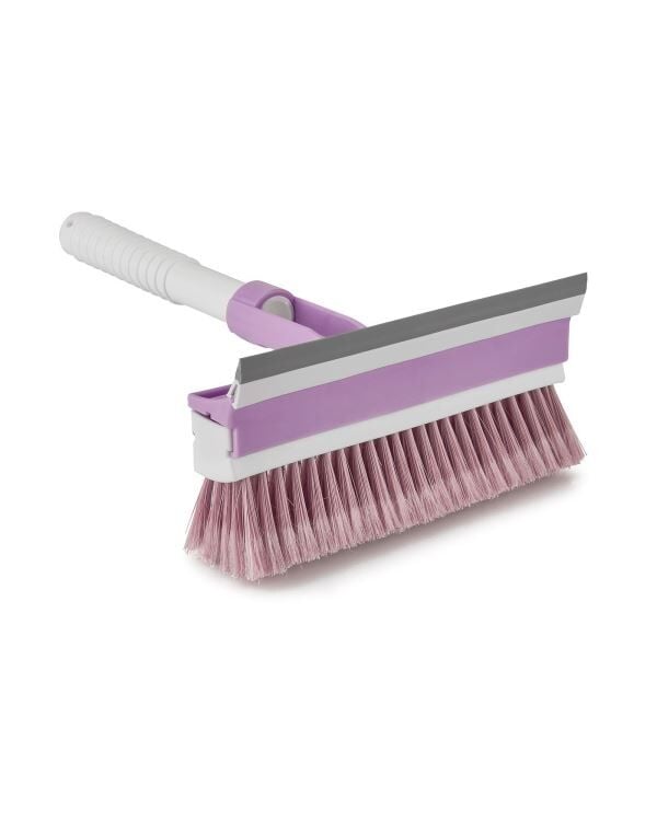 Flora F010 Fırçalı Camsil 21 Cm