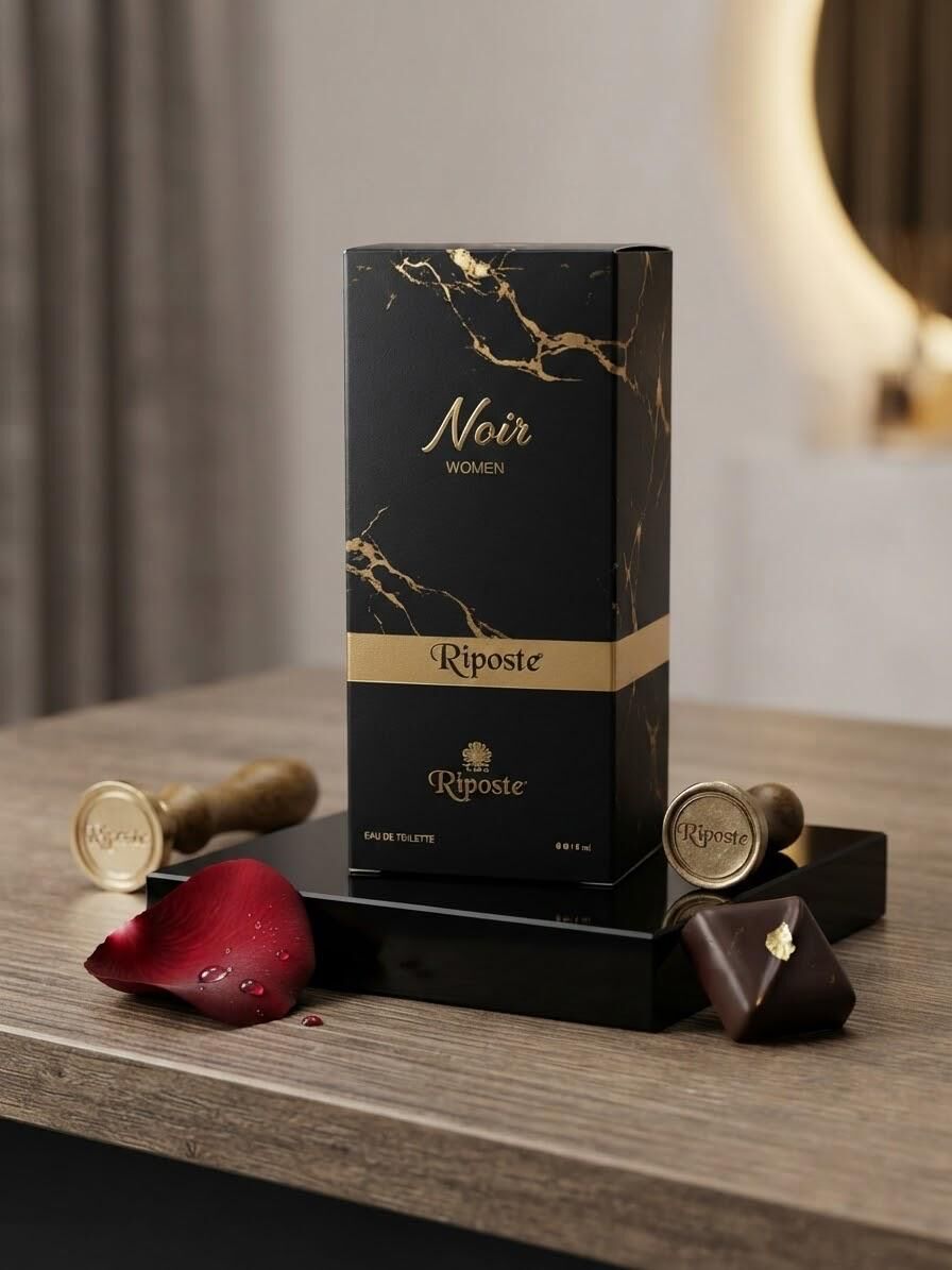 Riposte Noir For Women Parfüm