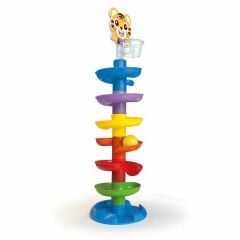 Dolu Toys Top Kulesi
