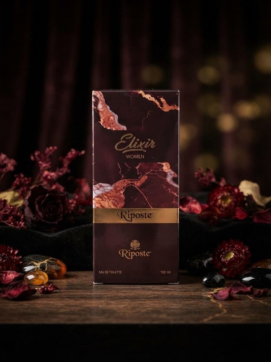 Riposte Elixir For Women Parfüm