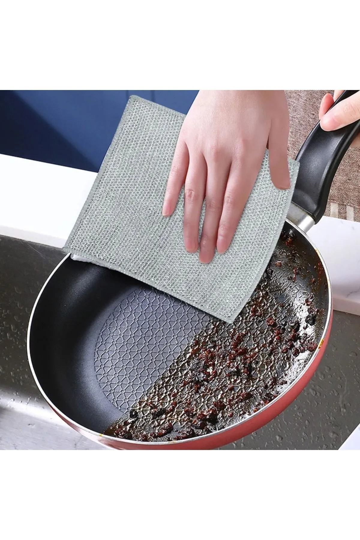 Omilife Telli Bez Fenomen Ürün