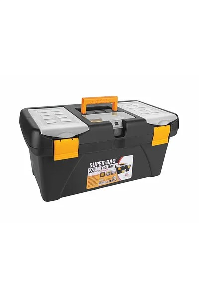 Süper Bag Takım Çantası No:24