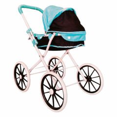 Global Puset Metal Off Road Roza