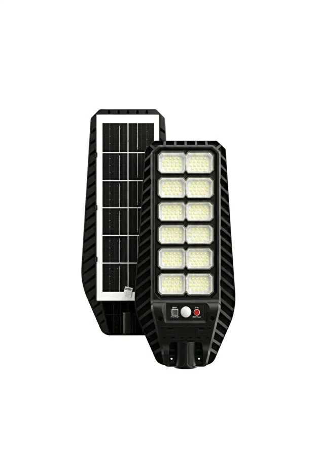 Panther Solar Led Sokak Lambası